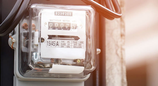 Centralización de contadores: qué es, para que sirve y cuáles son sus componentes