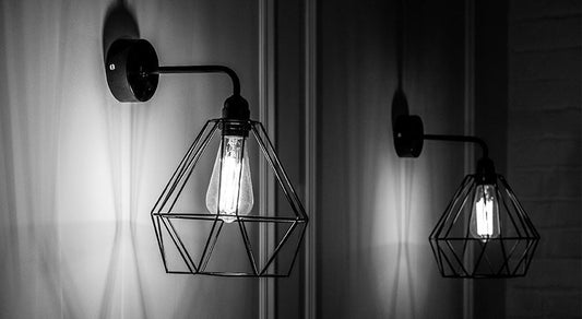 Cómo sacar varios puntos de luz de uno solo