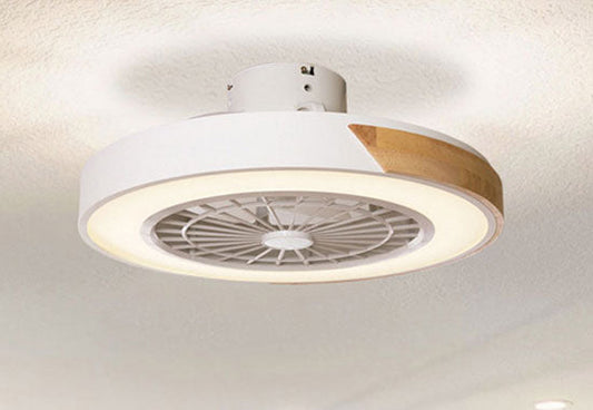 Cómo instalar un ventilador de techo paso a paso