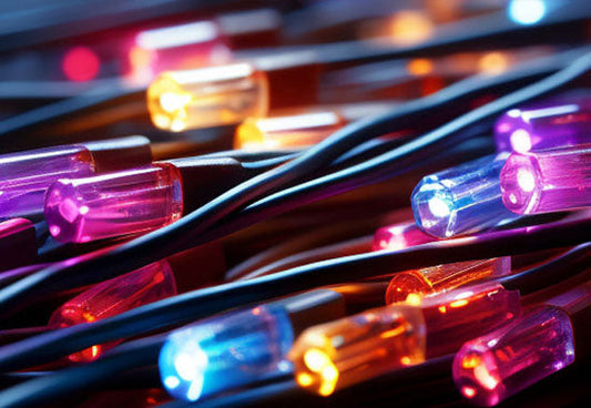 Polaridad de un LED: ¿Qué es y cómo identificarla?