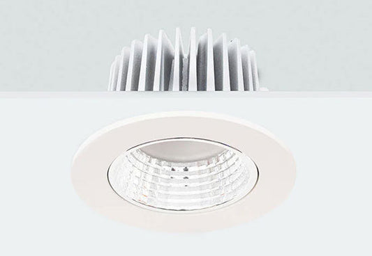Downlight LED: lo que tienes que saber