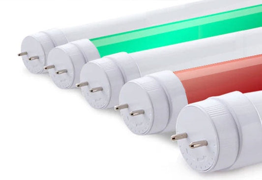 Preguntas frecuentes sobre Tubos de Led