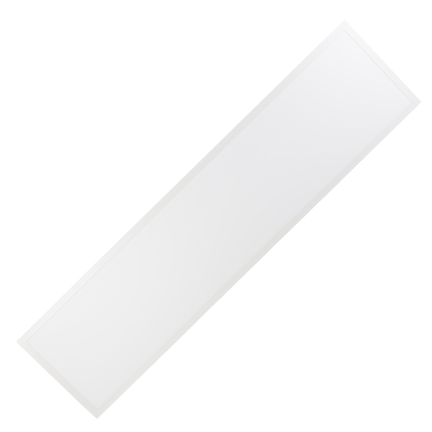 LA) Panel LED Slim 120x60 cm, 72W LA) Panel LED Slim 120x60 cm, 72W