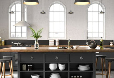 Adiós Bombillas halógenas, hola Bombillas LED