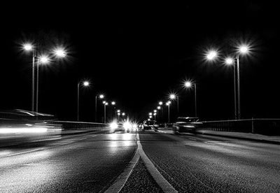 Aspectos relevantes del Alumbrado público LED