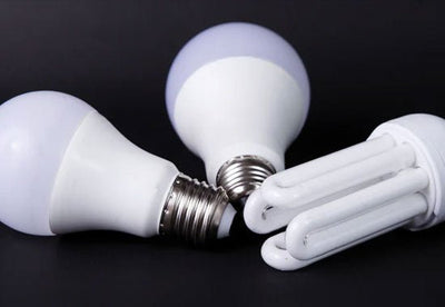 Bombillas LED, lo que NO debes hacer