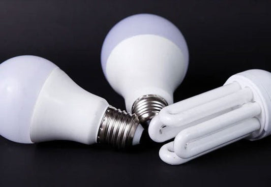 Bombillas LED, lo que NO debes hacer