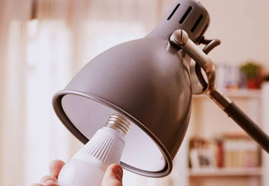 ¿Cómo escoger la bombilla led perfecta?