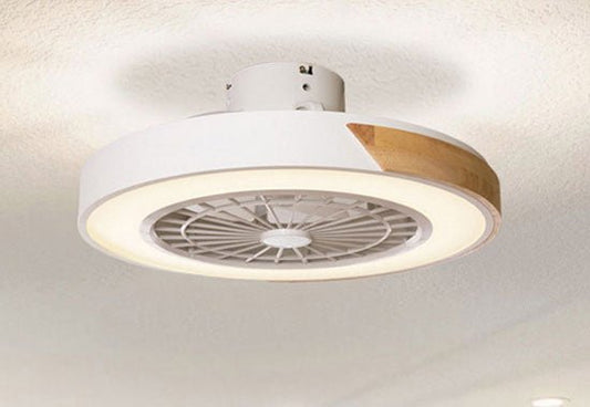 Cómo instalar un ventilador de techo paso a paso