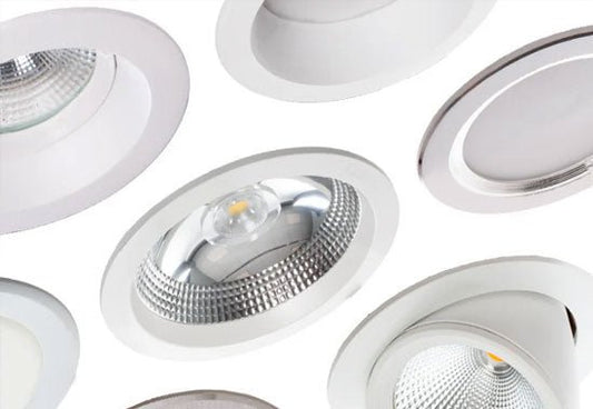 ¿Cómo instalar una Placa LED ultrafina?