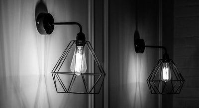 Cómo sacar varios puntos de luz de uno solo