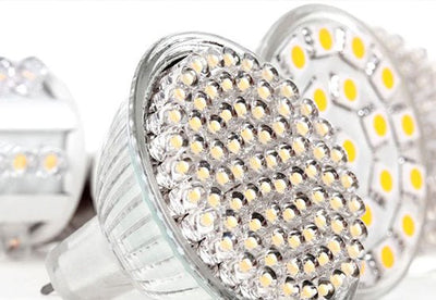 Conceptos Básicos de Iluminación Led