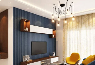 ¿Cuáles son las claves para iluminar el salón?