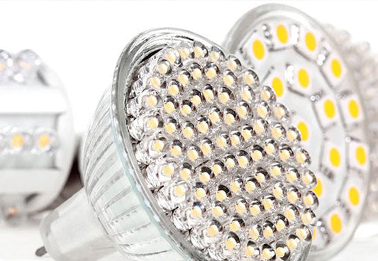 Conceptos Básicos de Iluminación Led