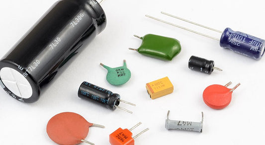 ¿En qué se mide la capacidad de un condensador?