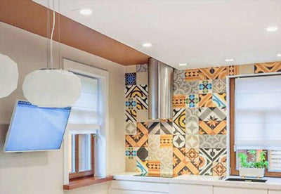 Focos LED Empotrables: La respuesta a la iluminación de techos