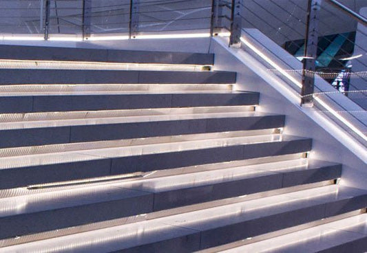 Grados de protección IP e IK ¿Qué es y cómo se utilizan?