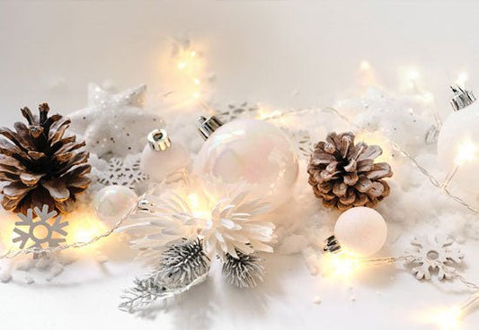 Guirnaldas LED para Navidad