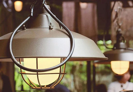 Iluminación LED en restaurantes: consejos útiles