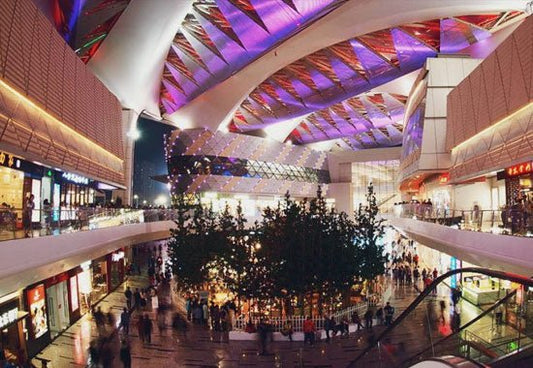 Iluminación LED en tiendas. Aspectos a tener en cuenta