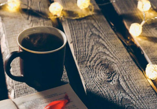 Iluminación para crear rincones íntimos