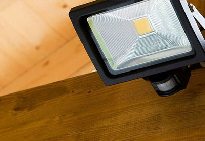 La guía para principiante sobre sensores de movimiento