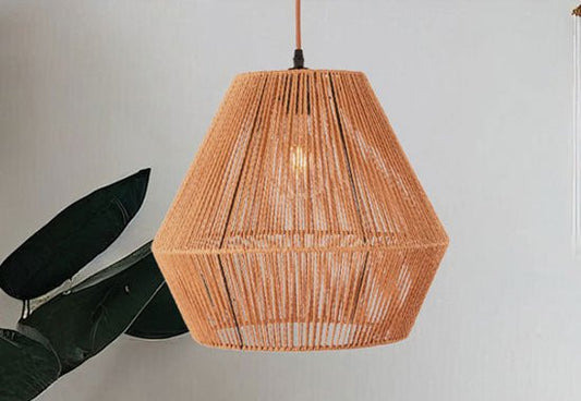 Partes de una lámpara ¿Cuáles son?