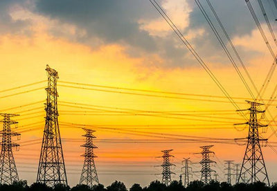 Potencia eléctrica: fórmula, cálculo y ejemplos