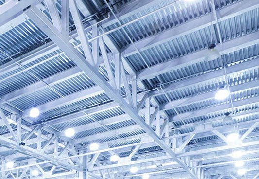 Principales usos de las Campanas industriales LED