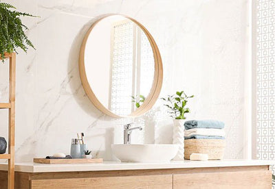 ¿Qué alternativas existen en iluminación LED para baños?