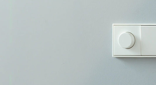 Qué es un dimmer y para que sirve