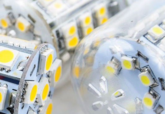 Qué es un LED: tipos y aplicaciones