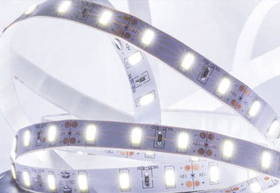 ¿Qué transformador necesito para la instalación de mis tiras LED?