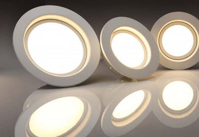 ¿Sabes de qué está construida una luz LED?