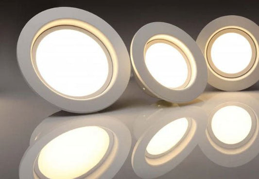 ¿Sabes de qué está construida una luz LED?