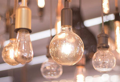 Tipos de bombillas: cuáles existen y cuál elegir