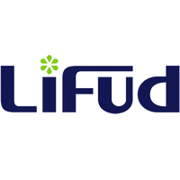 Iluminación LED de Lifud
