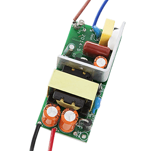 Integrated LED Drivers