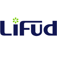 Iluminación LED de Lifud