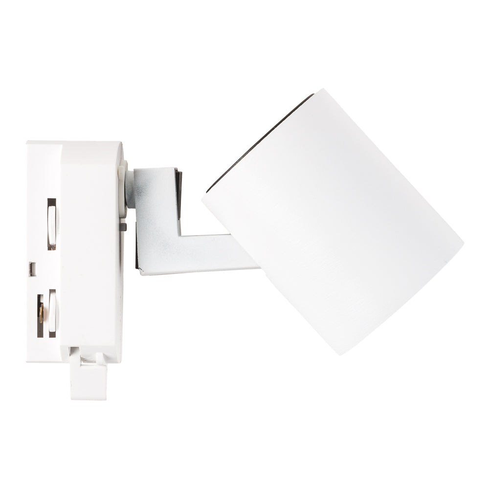 Track Light Single Phase