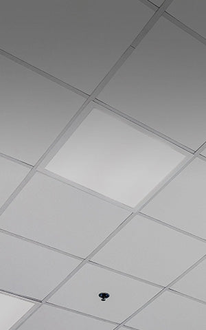 Paneles LED para Empotrar - Siempre en STOCK