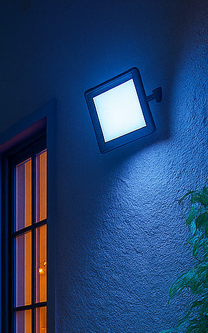 Energy Saving