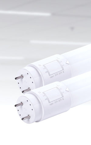 Tubos LED T8 de Vidrio - Catálogo 2026